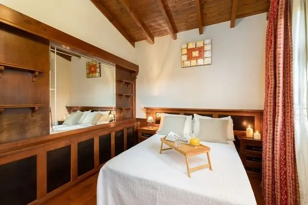 Ev, Birden Çok Yatak, Sigara İçilmez