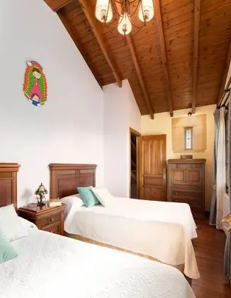 Ev, Birden Çok Yatak, Sigara İçilmez