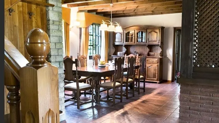 Ev, Birden Çok Yatak, Sigara İçilmez