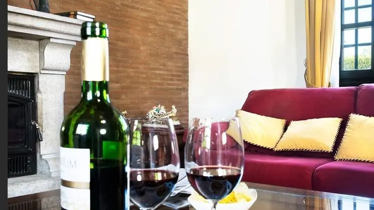 Ev, Birden Çok Yatak, Sigara İçilmez