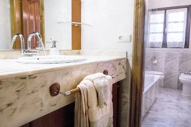 Ev, Birden Çok Yatak, Sigara İçilmez