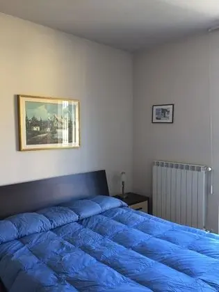 Family Apart Daire, 2 Yatak Odası, Dağ Manzaralı