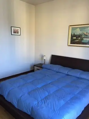 Family Apart Daire, 2 Yatak Odası, Dağ Manzaralı