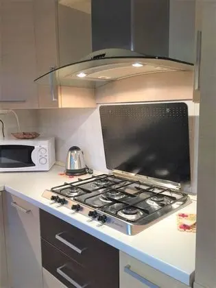 Family Apart Daire, 2 Yatak Odası, Dağ Manzaralı