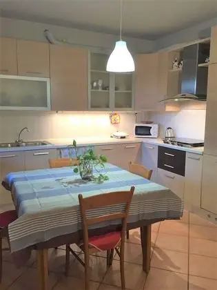 Family Apart Daire, 2 Yatak Odası, Dağ Manzaralı