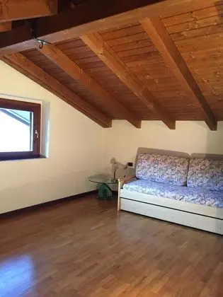 Family Apart Daire, 2 Yatak Odası, Dağ Manzaralı