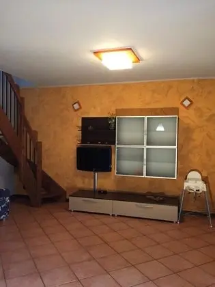 Family Apart Daire, 2 Yatak Odası, Dağ Manzaralı