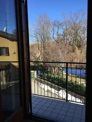 Family Apart Daire, 2 Yatak Odası, Dağ Manzaralı