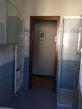 Family Apart Daire, 2 Yatak Odası, Dağ Manzaralı