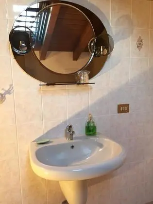 Family Apart Daire, 2 Yatak Odası, Dağ Manzaralı