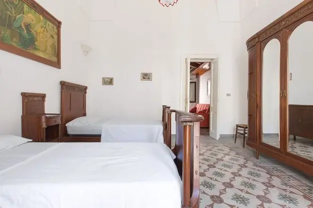 Standard Apart Daire, 3 Yatak Odası