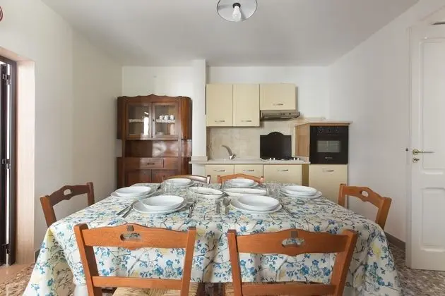 Standard Apart Daire, 3 Yatak Odası