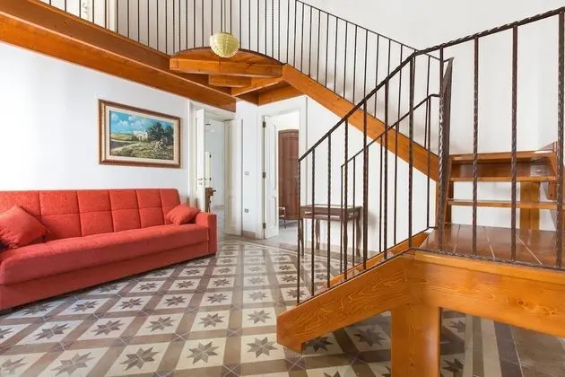 Standard Apart Daire, 3 Yatak Odası