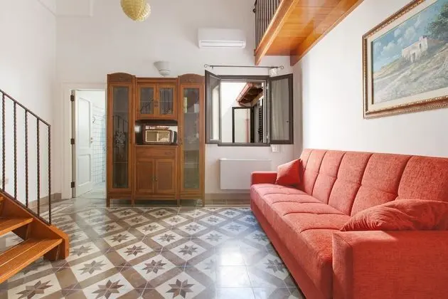 Standard Apart Daire, 3 Yatak Odası