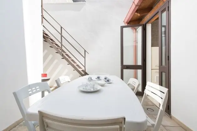 Standard Apart Daire, 3 Yatak Odası