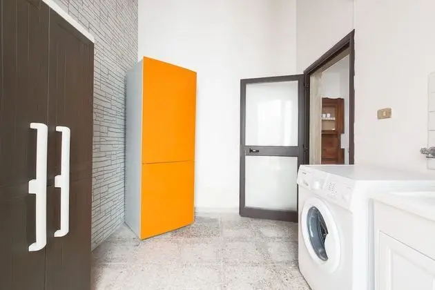 Standard Apart Daire, 3 Yatak Odası