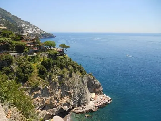 Superior Üç Kişilik Oda, Veranda, Deniz Manzaralı