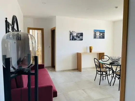 Superior Apart Daire