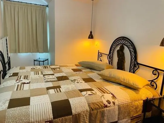 Superior Apart Daire