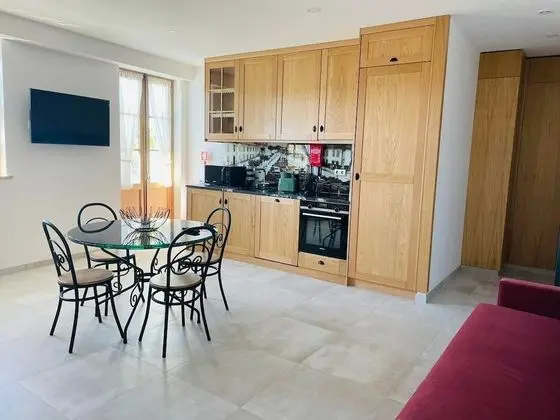 Superior Apart Daire