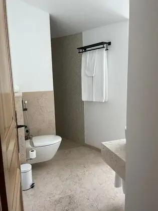 Superior Apart Daire