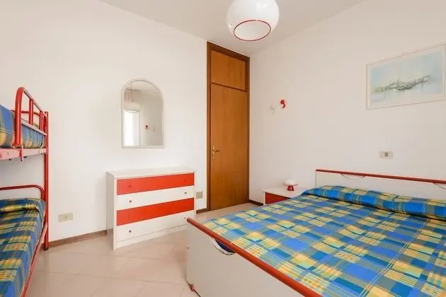 Apart Daire, 1 Yatak Odası (A)