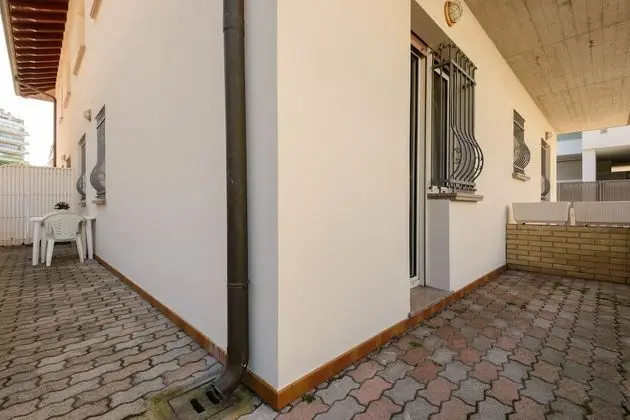 Apart Daire, 1 Yatak Odası (A)