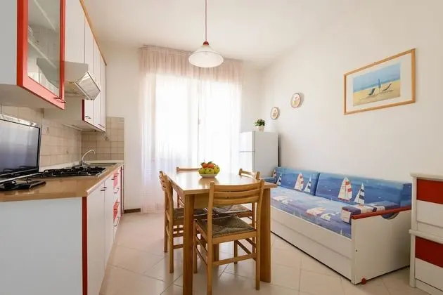 Apart Daire, 1 Yatak Odası (B)