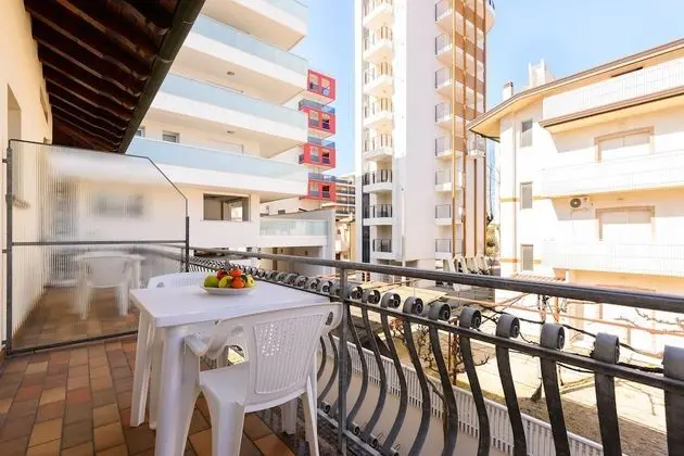Apart Daire, 1 Yatak Odası (B)