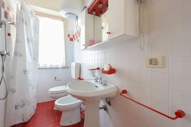 Apart Daire, 1 Yatak Odası (B)