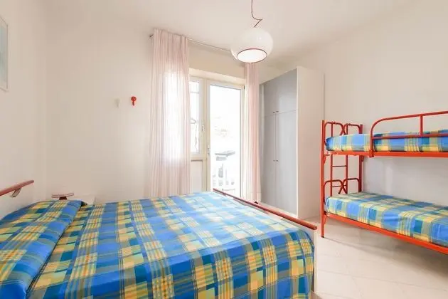 Apart Daire, 1 Yatak Odası (C)