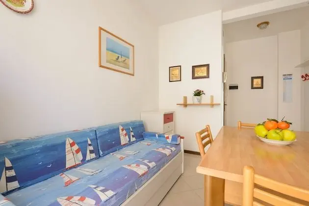 Apart Daire, 1 Yatak Odası (C)
