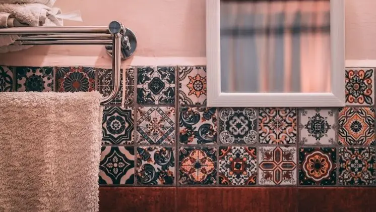 Dört Kişilik Oda