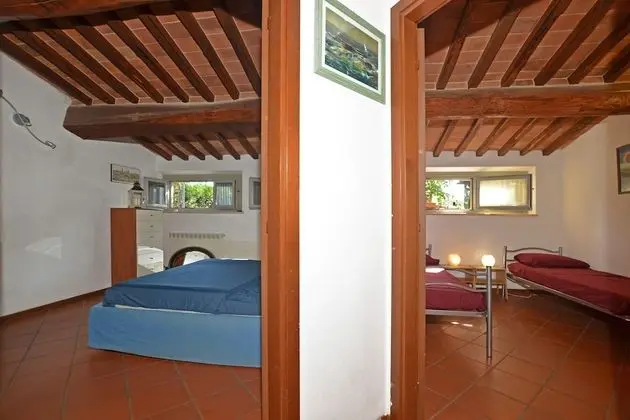 Standard Apart Daire, Birden Çok Yatak, Bahçeli (Casa Guna)
