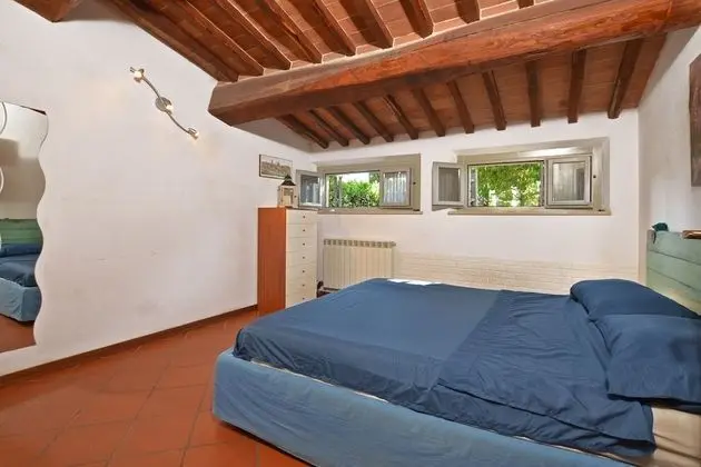 Standard Apart Daire, Birden Çok Yatak, Bahçeli (Casa Guna)