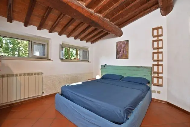 Standard Apart Daire, Birden Çok Yatak, Bahçeli (Casa Guna)