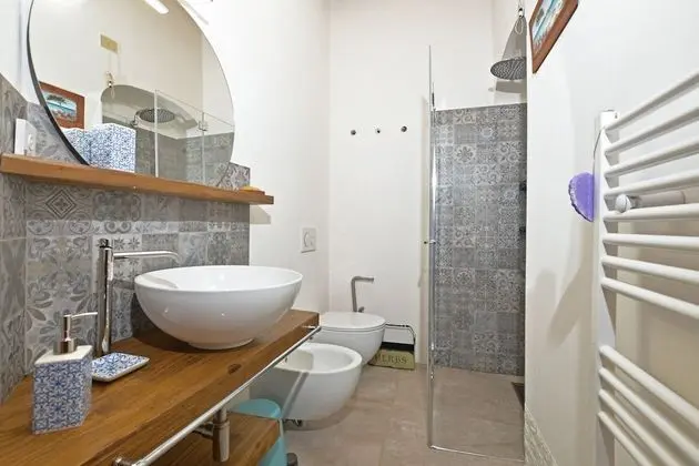 Standard Apart Daire, Birden Çok Yatak, Bahçeli (Casa Guna)