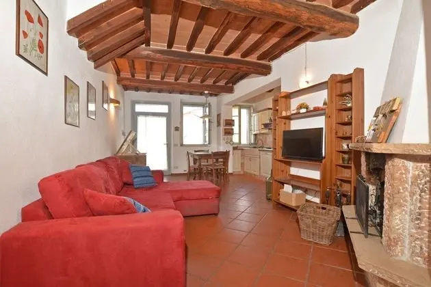 Standard Apart Daire, Birden Çok Yatak, Bahçeli (Casa Guna)