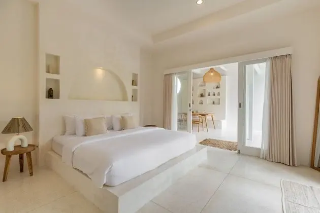 Luxury Villa