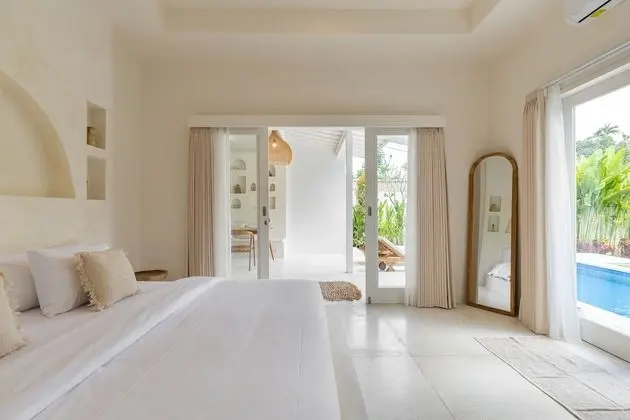 Luxury Villa