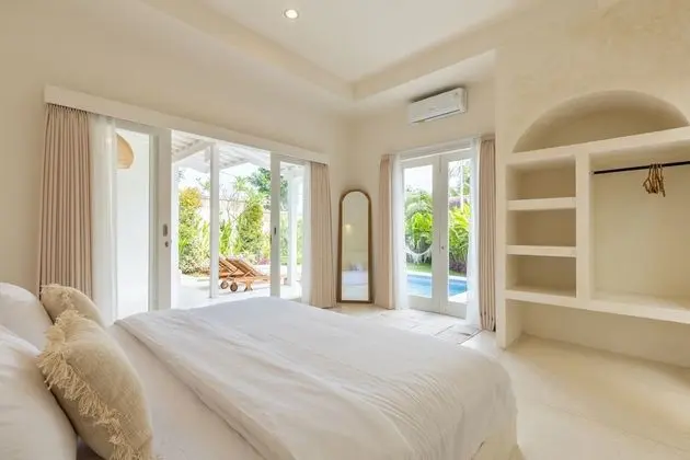 Luxury Villa