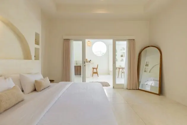 Luxury Villa