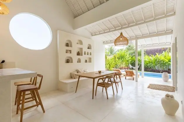 Luxury Villa