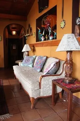 Standard Villa, 4 Yatak Odası, Göl Manzaralı, Dağ Yamacı