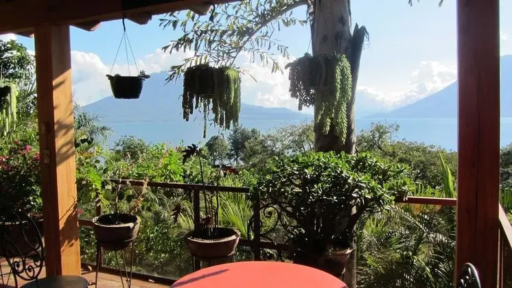 Standard Villa, 4 Yatak Odası, Göl Manzaralı, Dağ Yamacı