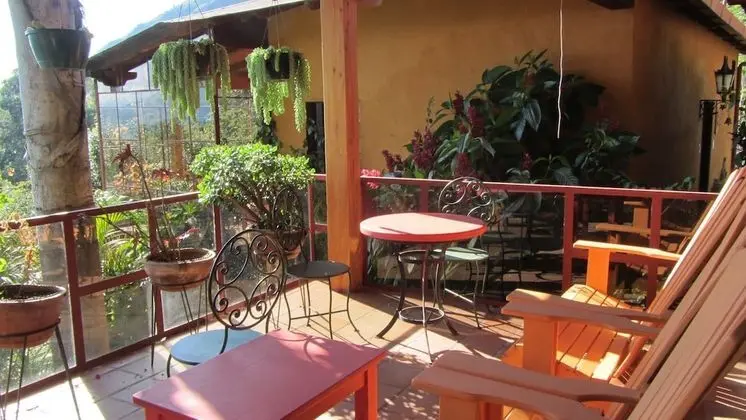 Standard Villa, 4 Yatak Odası, Göl Manzaralı, Dağ Yamacı