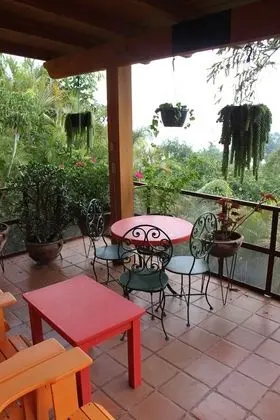 Standard Villa, 4 Yatak Odası, Göl Manzaralı, Dağ Yamacı