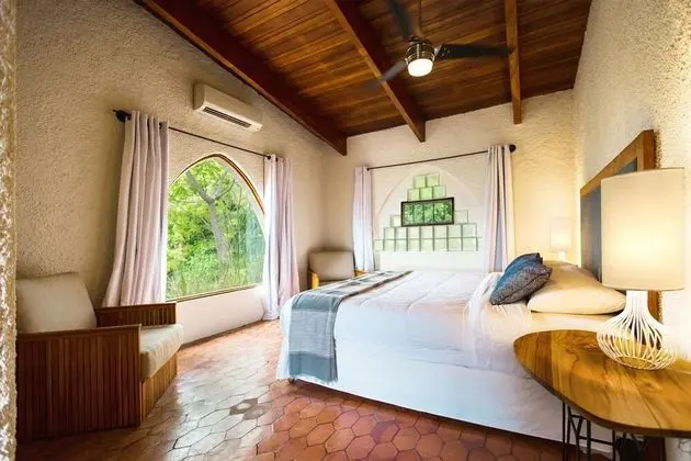 Superior Ev, 2 Yatak Odası