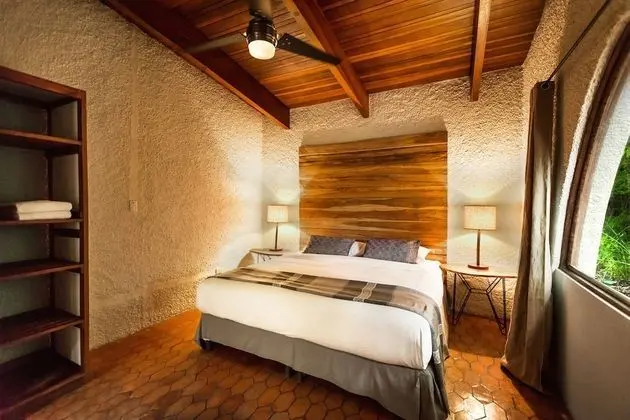 Superior Ev, 2 Yatak Odası