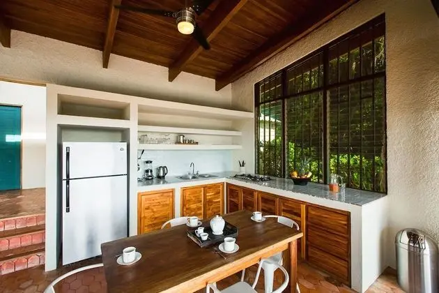 Superior Ev, 2 Yatak Odası